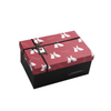 Manufacturer Design Paper Sweets Packaging Boxes Wholesale;custom Rigid Paper Gift Boxes
