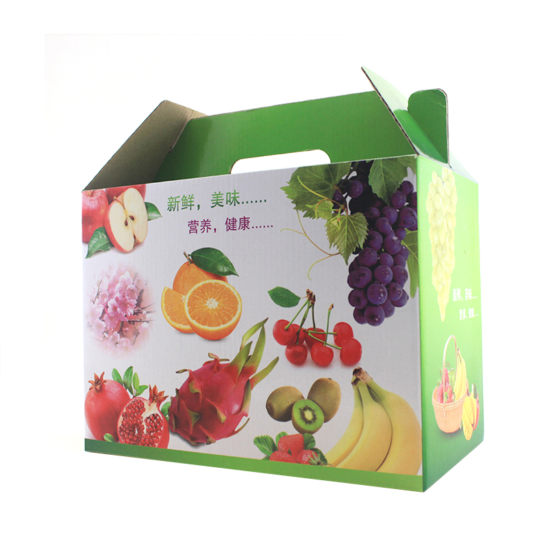 High-integrity Enterprise Custom Corrugated Packaging Box For Nun Gift Box 