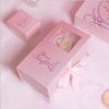 Wholesale Factory Cheap Custom Christmas Gift Packing Box