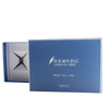 New Trend Customized Logo Paper Makeup Brush Packaging Box 