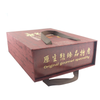High-integrity Enterprise Custom Corrugated Packaging Box For Gift Box High-end Drawer Type 