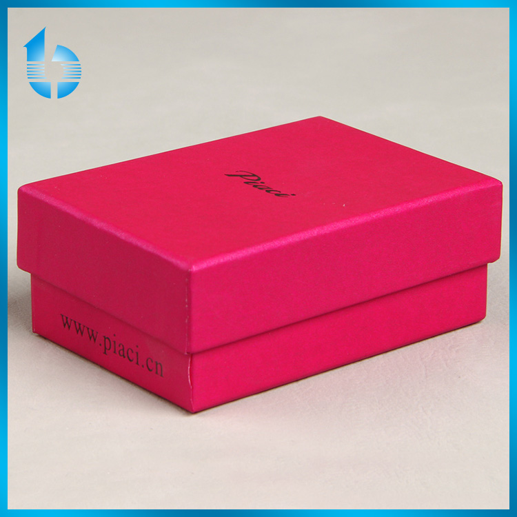 China Box Supplier Jewelry Box Paper Custom Paper Box For Ornament Maintenance Manual 