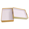 Customized Chocolate Packaging Gift Box, Design Luxury Preserved Recyclable Paper Boxes