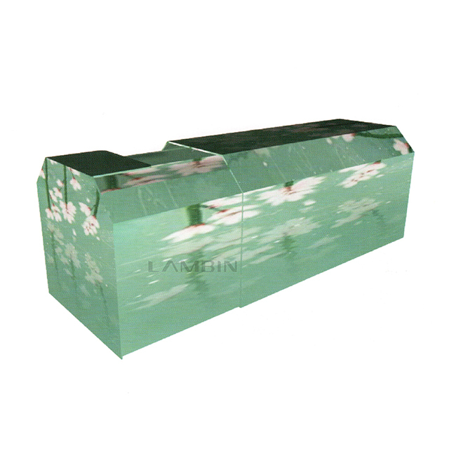paper box for household articles
