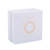 World Cover Audio Paper Box Custom Printing Packaging Paper Box, Paper Custom Boxes For Electronic