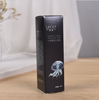 Wholesale Custom New Design Black Packaging Box