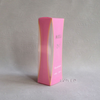 Custom Folding Printing Cosmetic Plastic Pvc Packaging Box 