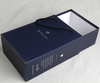 China Powerful Supplier Custom Packaging Box For Men's Suit Clothing
