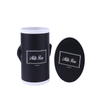Factory wholesale customised preserved round flower box