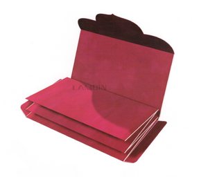 Multi-folding Scaleboard Envelope Box