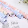 Student stationery wholesale many kinds of wrapping paper student dormitory wallpaper