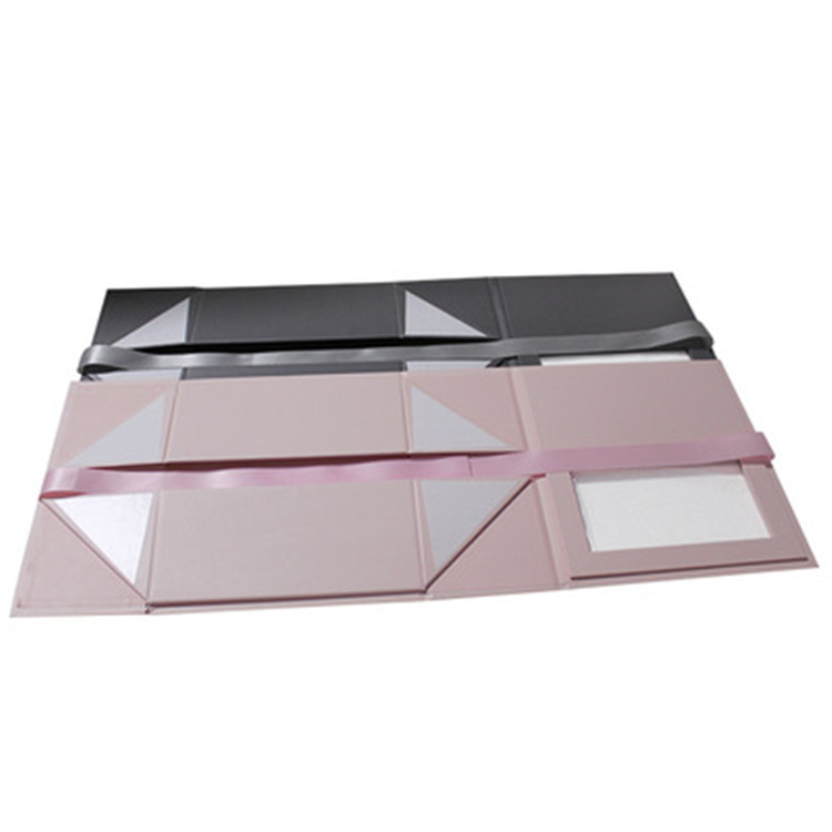 New Creative Custom Paper Boxes Valentine's Day Flower Box Roses 
