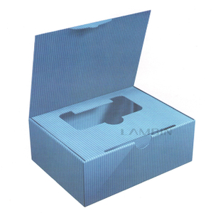 communication products packaging box