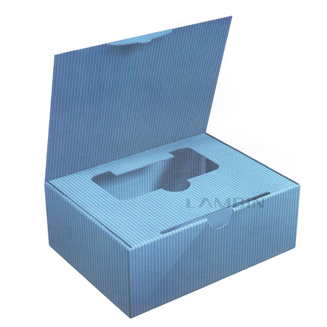 communication products packaging box
