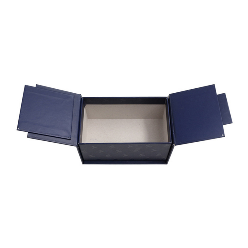 Customized Luxury Perfume Box Packaging ,Recyclable Paper Foldable Boxes Set