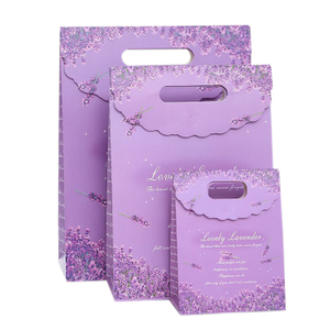 Custom Design wholesale colored printing on paper bags,shopping bags and paper brands