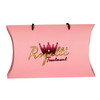 High Quality And Best Price Gift Pillow Boxes Wig Packaging 