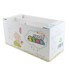 High-integrity Enterprise Custom Corrugated Packaging Box For Gift Box 