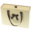 Purely Natural Drawer Kraft Custom High-grade Women's Gift Box Paper Bag, Paper Suitcase Gift Box
