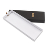 2021 Customized Tie Drawer box Packaging ,Recyclable Paper Boxes With Logo Printing