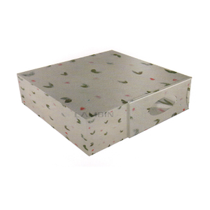 confectionery packaging box