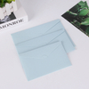 High quality custom printing thick small colorful envelopes for sale