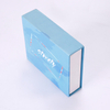 Wholesale Custom Eco Printed Cosmetics Packaging Gift Box For Skin Care Set