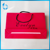 Shopping Quality Paper Bag Handbag Customized General Blank Paper Bag 