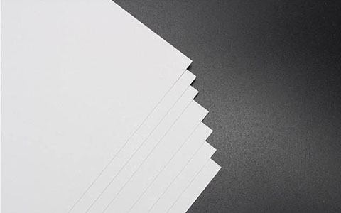 Art (printing) paper
