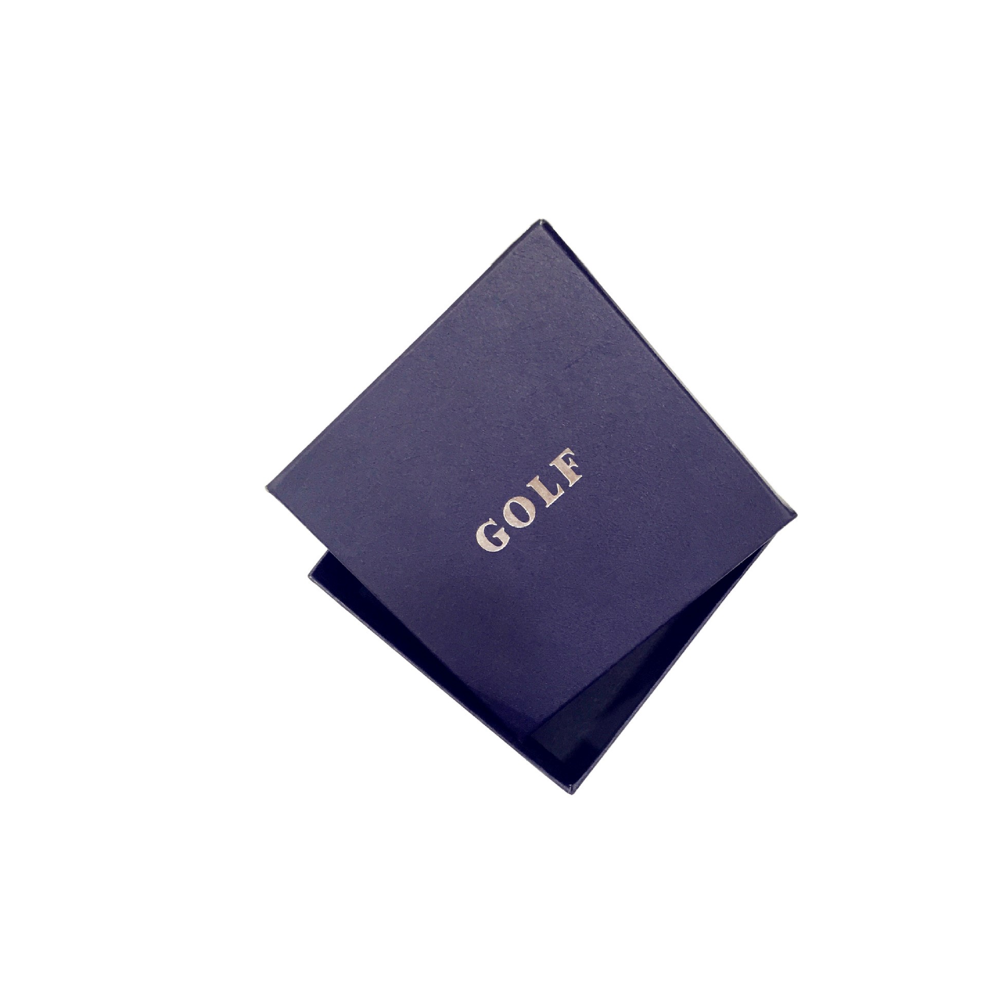 In Stock Large Square Gift Box With Hand Gift Box