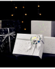 Wholesale Custom Luxury Chocolate Wedding Candy Paper Gift Packaging Box