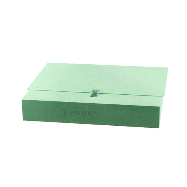 paper box like file packet