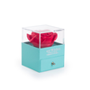 High quality festival gift decoration flower box set customize with drawer luxury