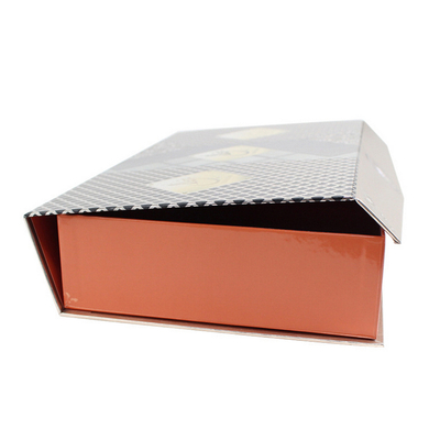 2021 Customized Cosmetic Packaging Gift Box Recyclable Paper Boxes