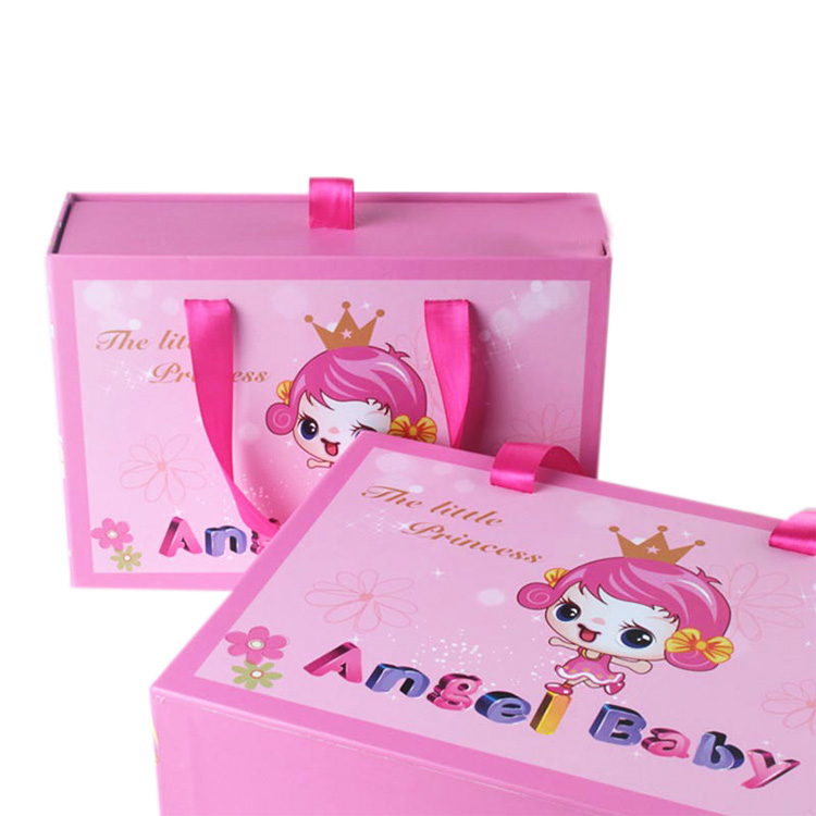 2020 Manufacturer Design customized paper box wholesale,paper gift packaging box