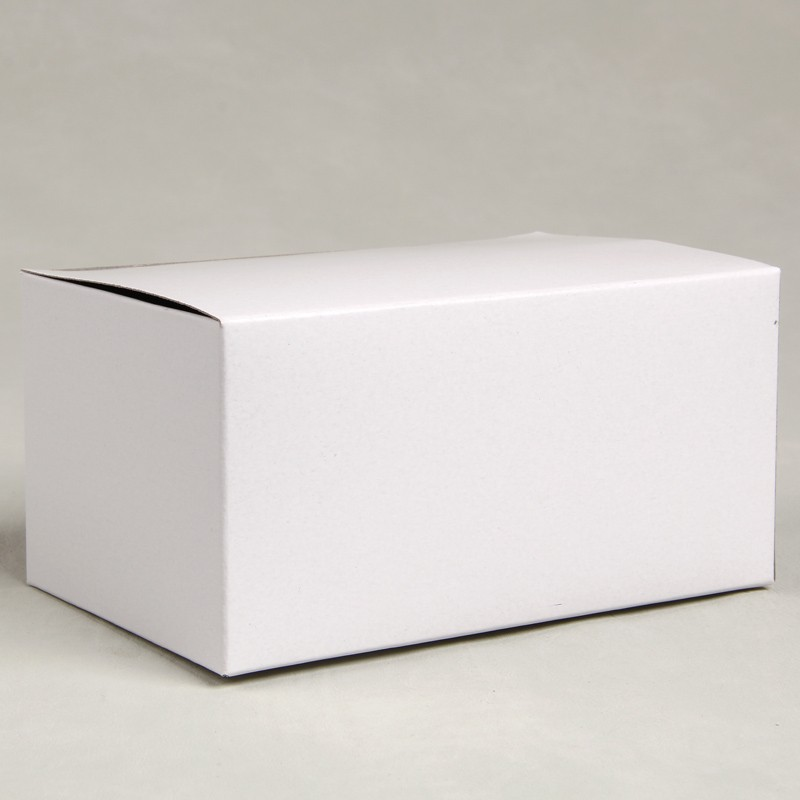 Grey Cardboard Inner Box For Store Packing Store Pack - Inner Carton