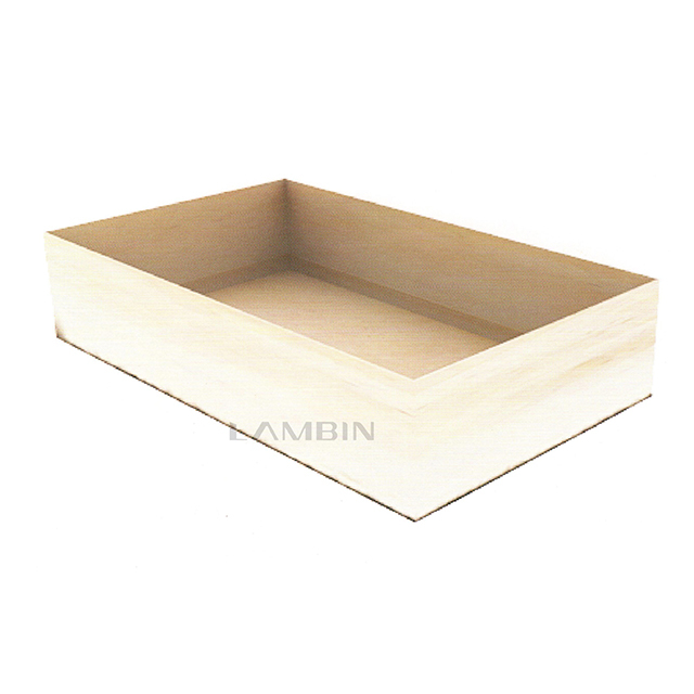  Tray Folding Paper Box Box for Packing Daily Commodities