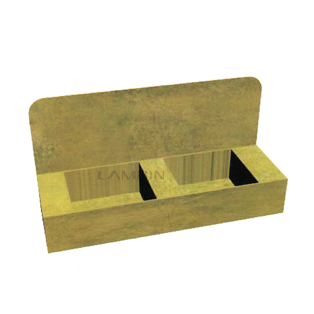 The Tube Box for Packing Daily Necessities