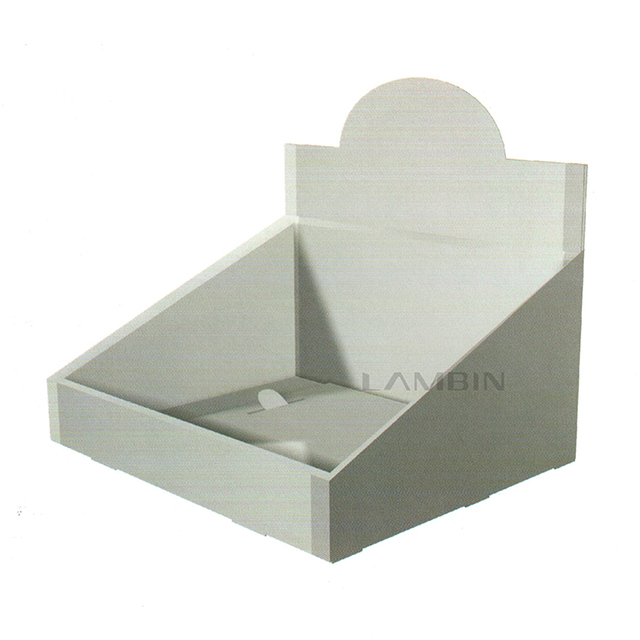 Display Paper Box for Packing Commodities.
