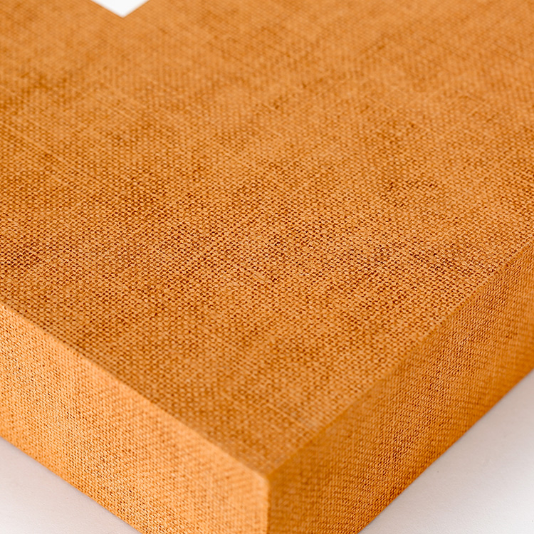 High Quality Special Paper Stamping Printing Paper Pack With Custom Design Box For Silk Gift