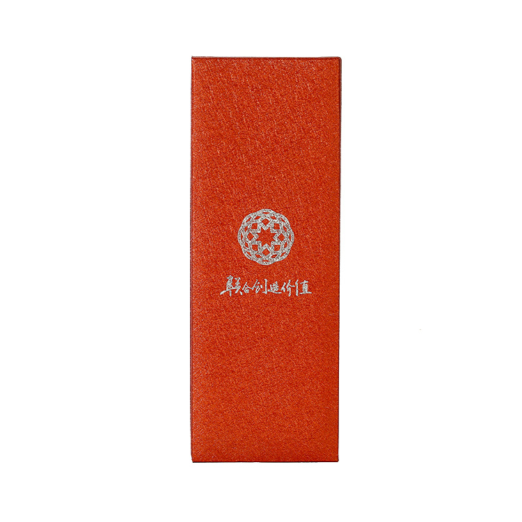 Custom Design High Quality Special Paper Stamping Printing Papercard Packaging Box For Gift