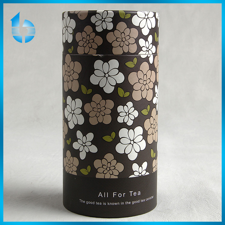 Zhejiang Packaging Box Factory Supply Eco-friendly Cardboard Box For Tea