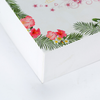 Wholesale High Quality Luxury Paper Packaging Box With Custom Logo Design For Candy Gift 