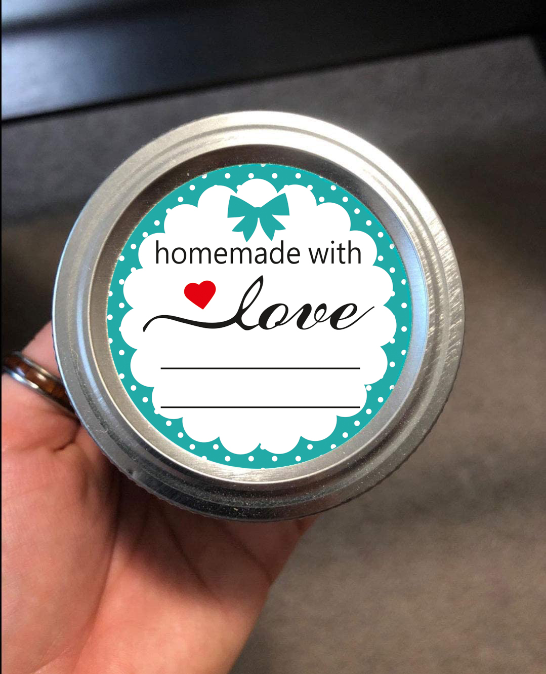 Printing Labels Custom Logo Stickers Labels