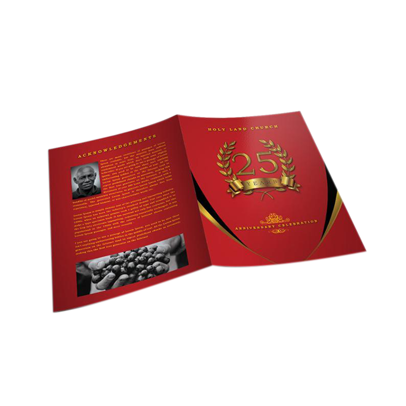 Low price 2020 printed promotionl folding flyer printing flyers