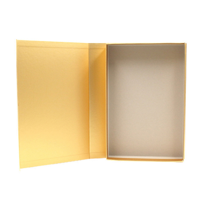 Customized logo Luxury Paper Magnetic Gift Packaging Box, Recyclable Paper Cardboard Box