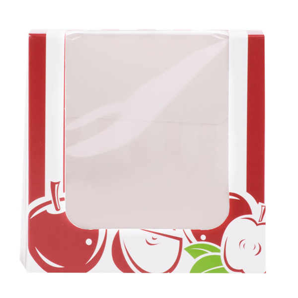 2021 Hot Sale Custom Disposable Gift Box Packaging