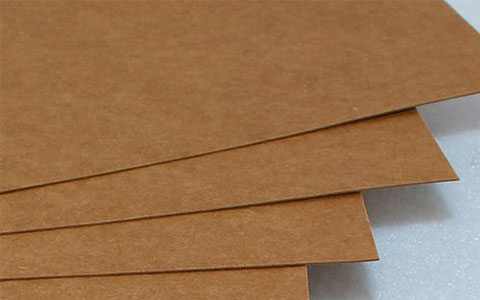 Kraft paper