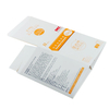 FUHAN Wholesale Custom Foldable Simple Medicine Packing Box
