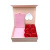 High Grade Chinese Valentine's Day I Love You High Quality Boxes For Flowers
